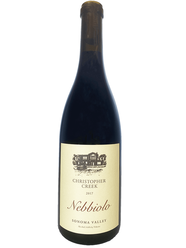 2017 Nebbiolo