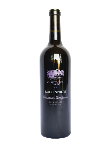 2018 Millenium Cabernet Sauvignon