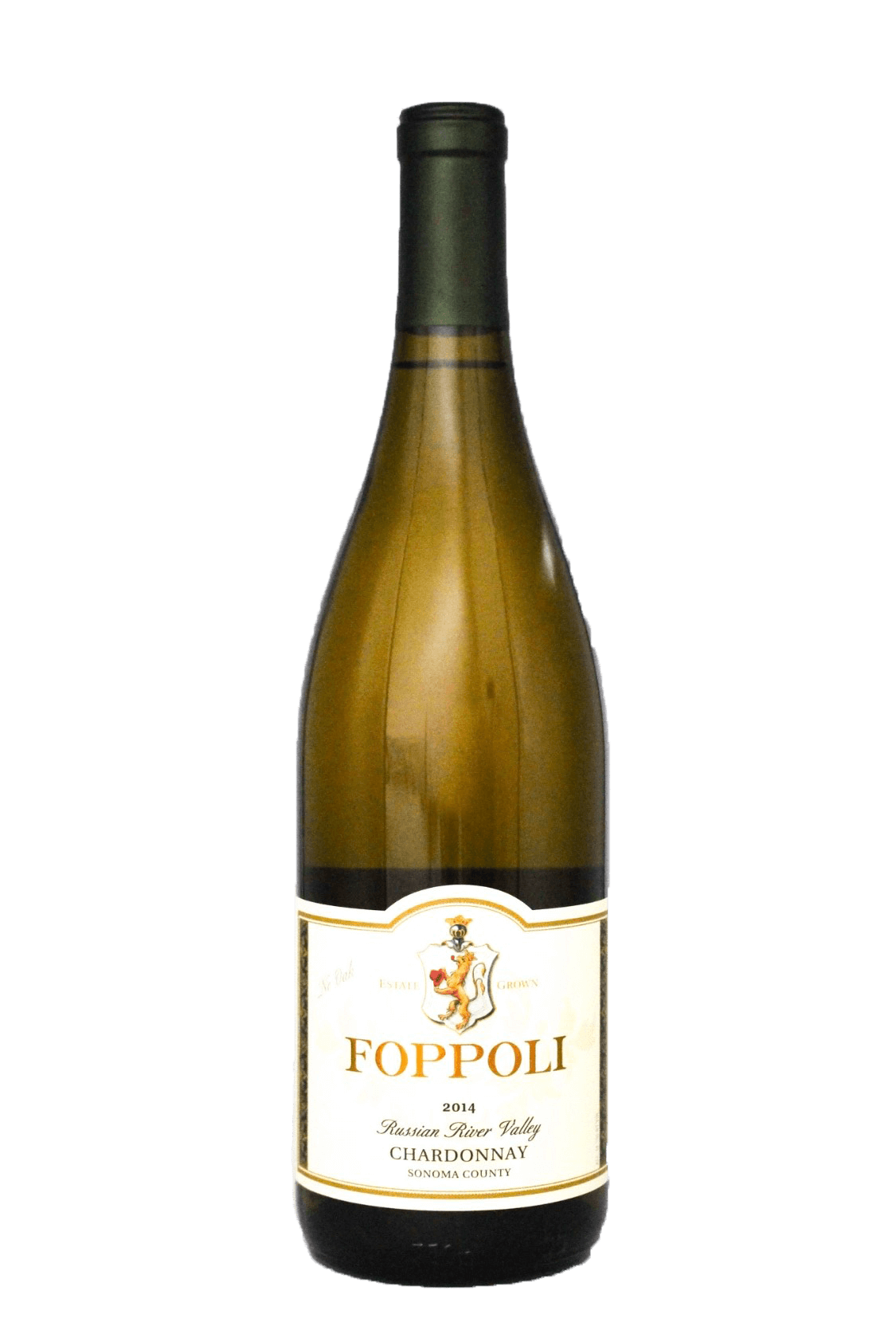 Foppoli Oakless Chardonnay