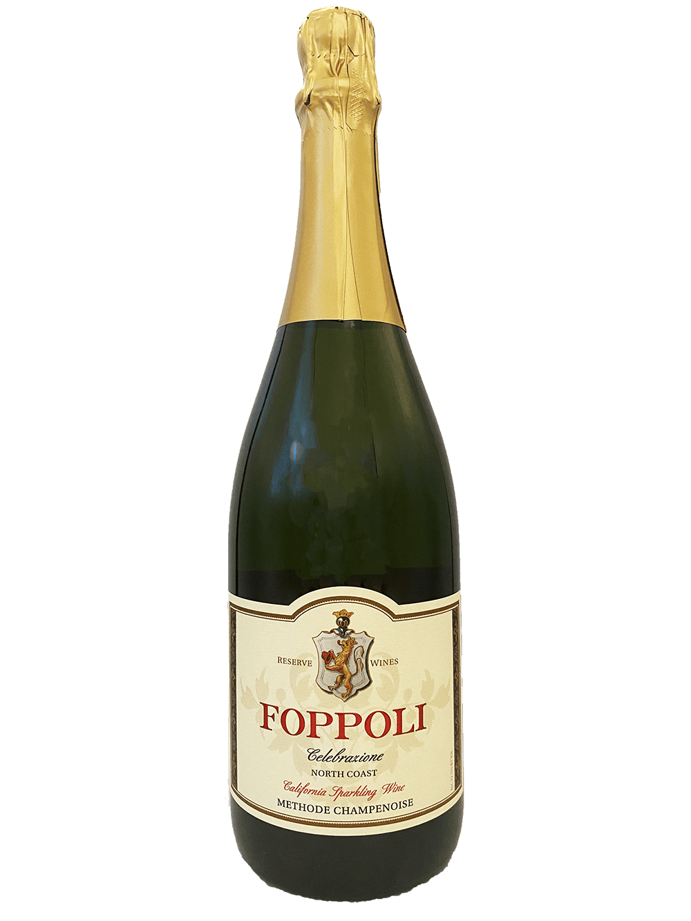 Foppoli Sparkling Wine