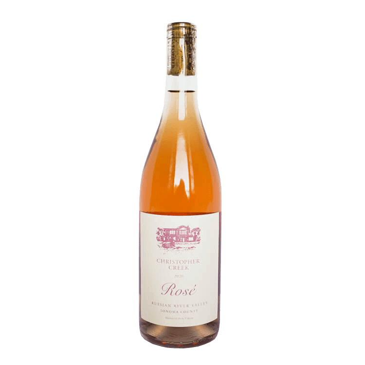 2022 Pinot Noir Rose