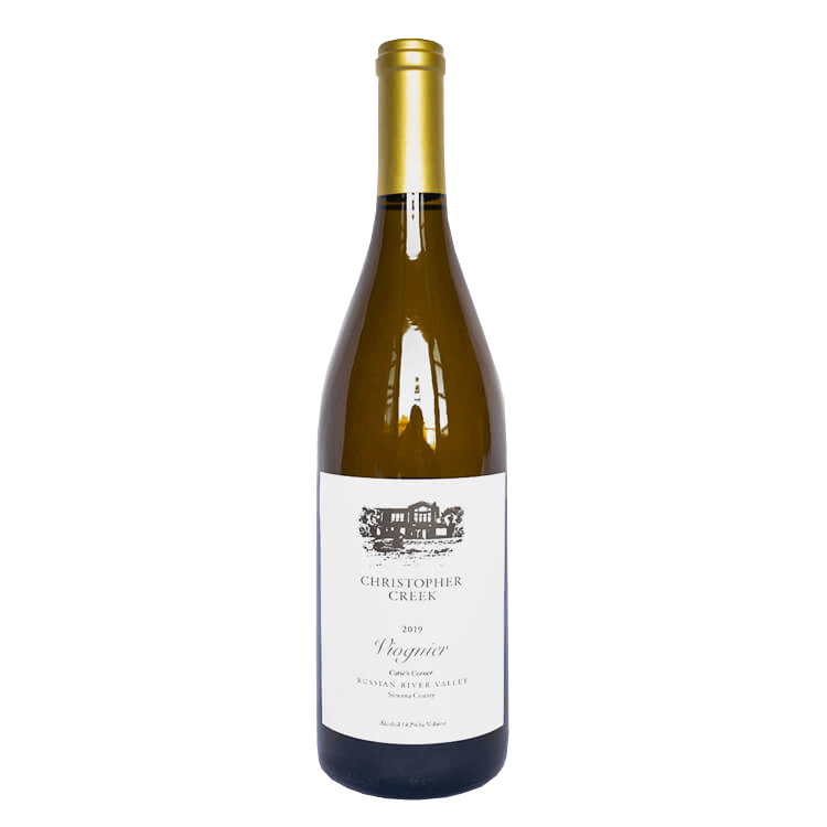 2021 Viognier Russian River