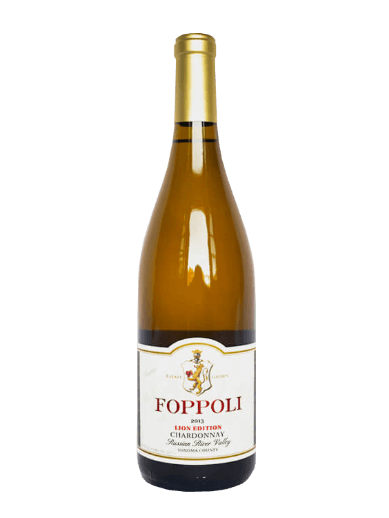 Foppoli Lion Chardonnay