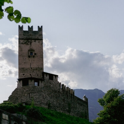 Foppoli Castle